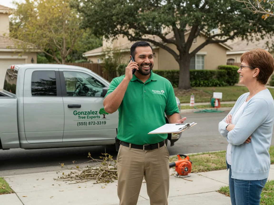 Tree Service Hereford, CO FAQs